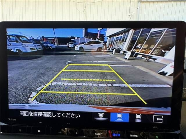 HONDA STEPWAGON 2022