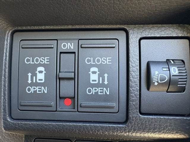 HONDA STEPWAGON 2022