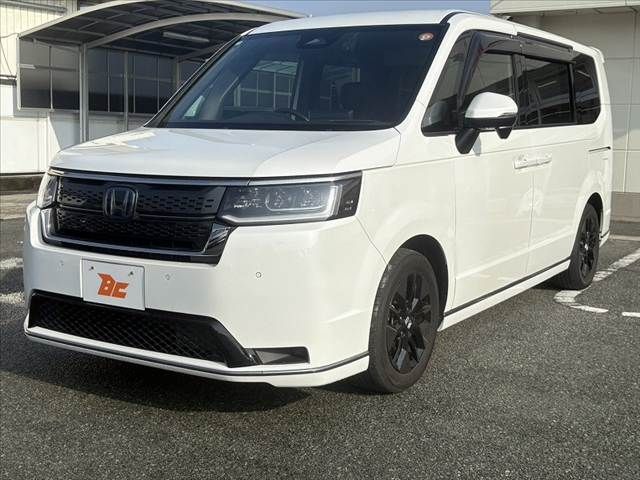 HONDA STEPWAGON 2022