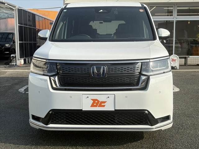 HONDA STEPWAGON 2022