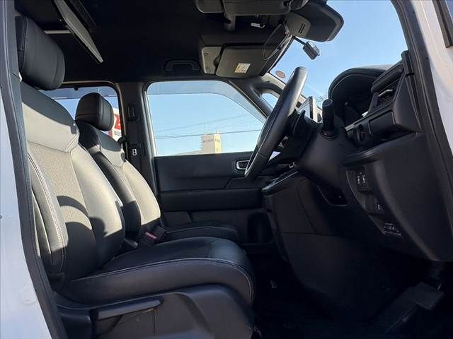 HONDA STEPWAGON 2022