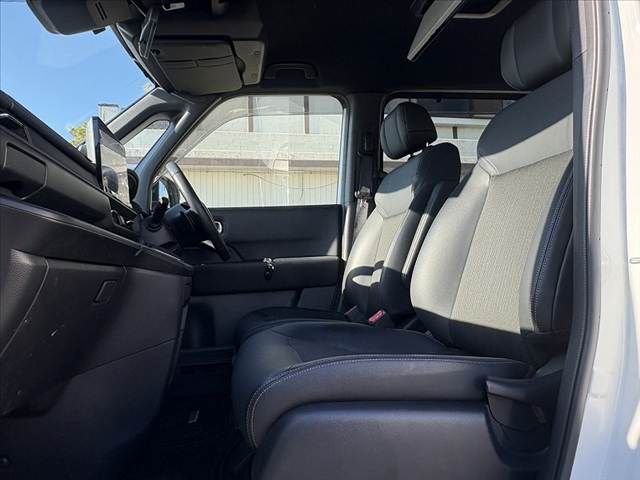 HONDA STEPWAGON 2022