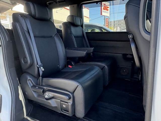 HONDA STEPWAGON 2022