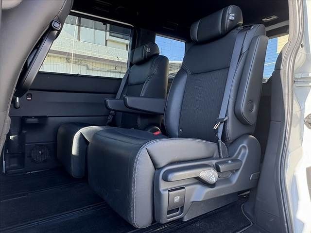 HONDA STEPWAGON 2022