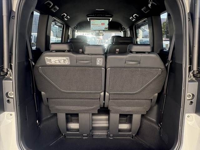 HONDA STEPWAGON 2022