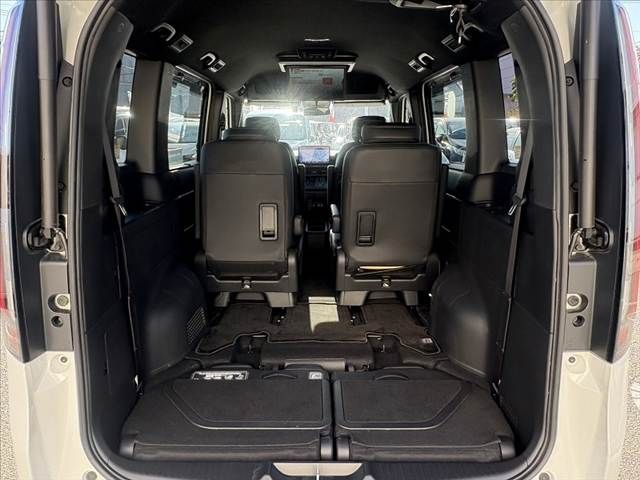 HONDA STEPWAGON 2022