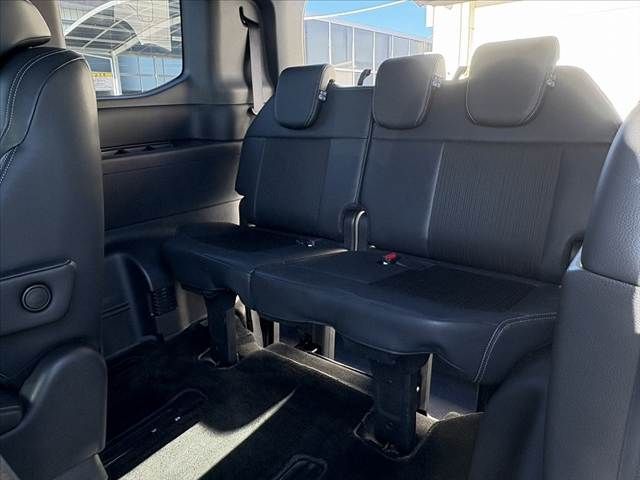 HONDA STEPWAGON 2022