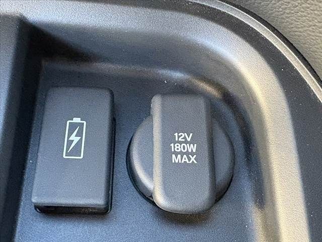 HONDA STEPWAGON 2022