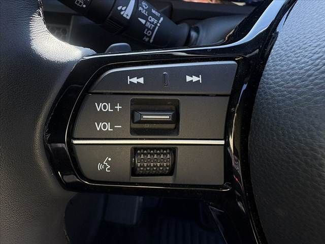 HONDA STEPWAGON 2022