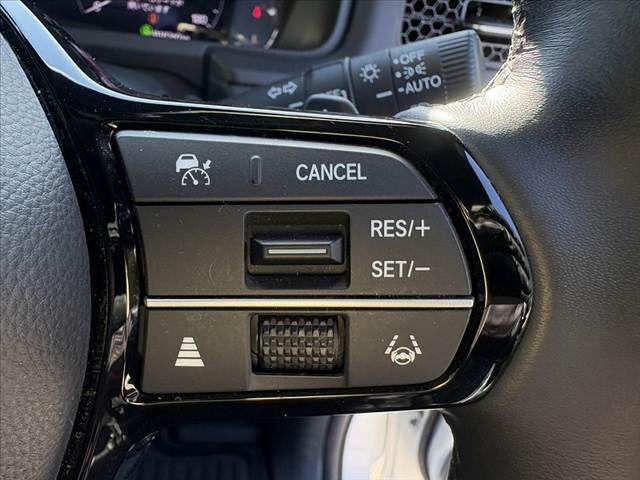 HONDA STEPWAGON 2022