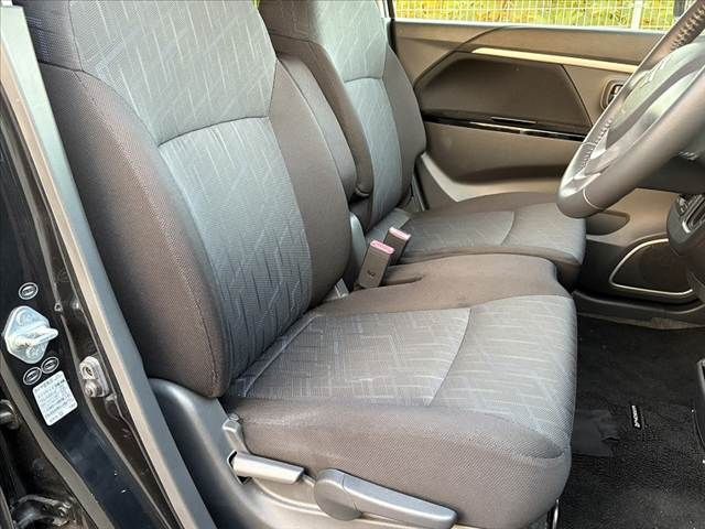 SUZUKI WAGON R STINGRAY 2014