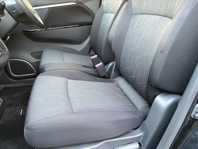 SUZUKI WAGON R STINGRAY 2014