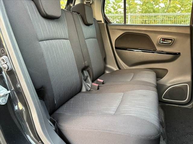 SUZUKI WAGON R STINGRAY 2014