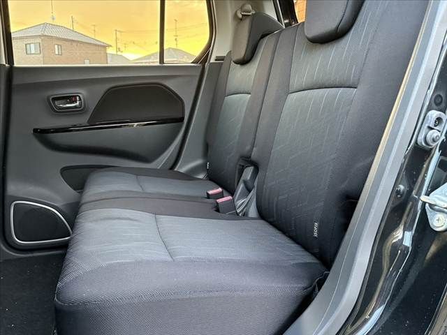 SUZUKI WAGON R STINGRAY 2014