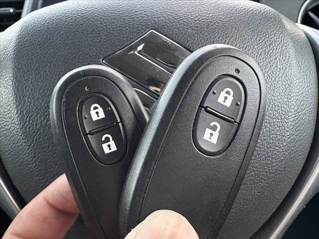 SUZUKI WAGON R STINGRAY 2014