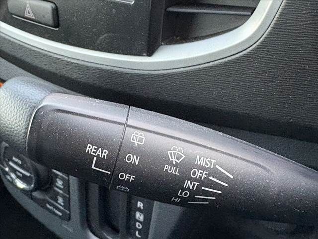 SUZUKI WAGON R STINGRAY 2014