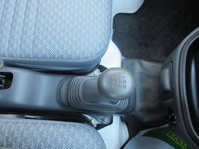 DAIHATSU HIJET truck 4WD 2006