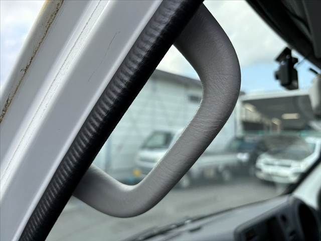 DAIHATSU HIJET CARGO 4WD 2009