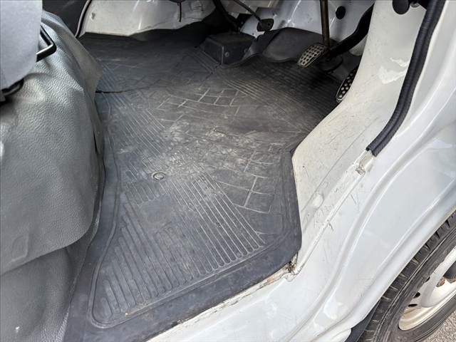 DAIHATSU HIJET CARGO 4WD 2009