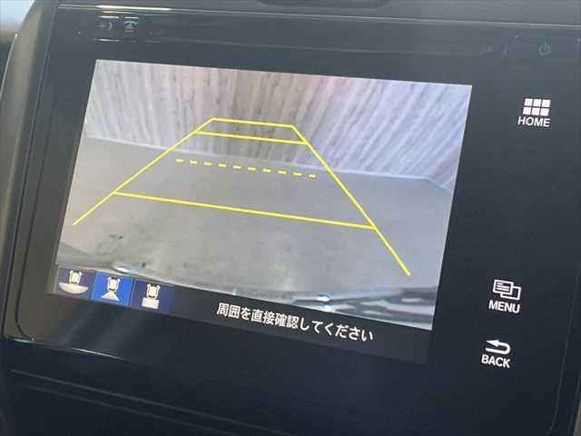 HONDA FREED HYBRID 2017