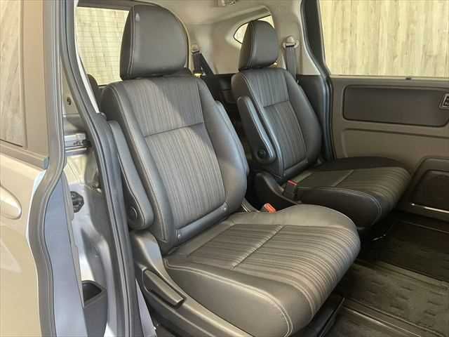 HONDA FREED HYBRID 2017