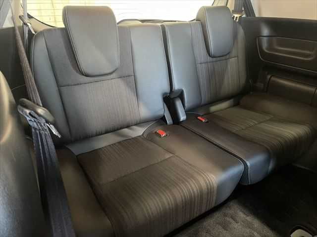 HONDA FREED HYBRID 2017