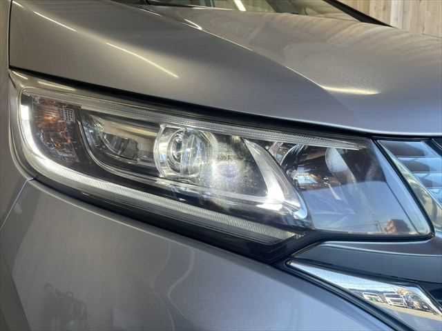 HONDA FREED HYBRID 2017