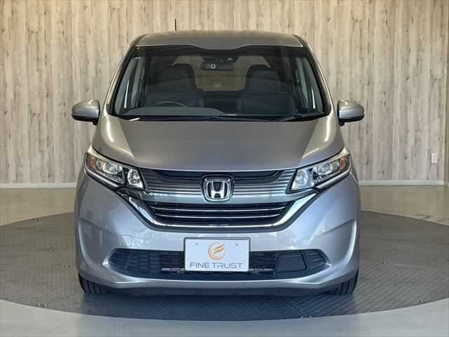 HONDA FREED HYBRID 2017