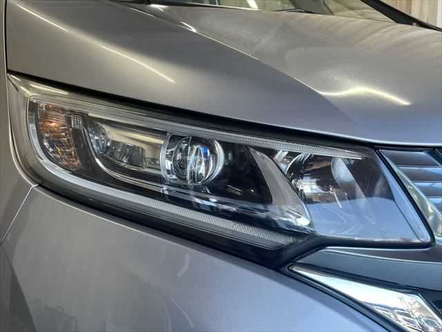 HONDA FREED HYBRID 2017