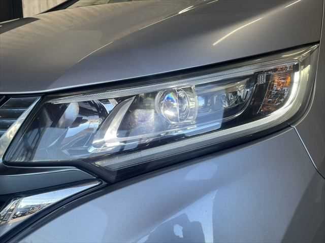 HONDA FREED HYBRID 2017