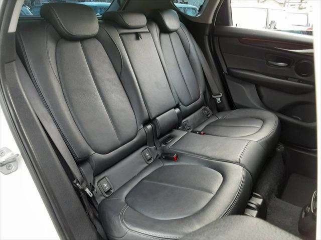 BMW BMW 2series Active Tourer 2015