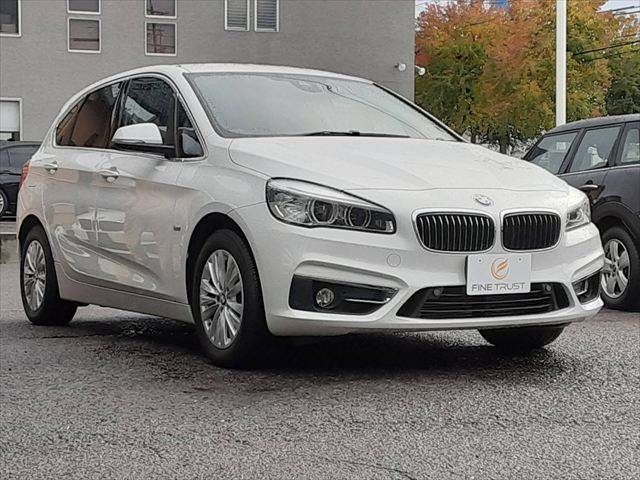 BMW BMW 2series Active Tourer 2015