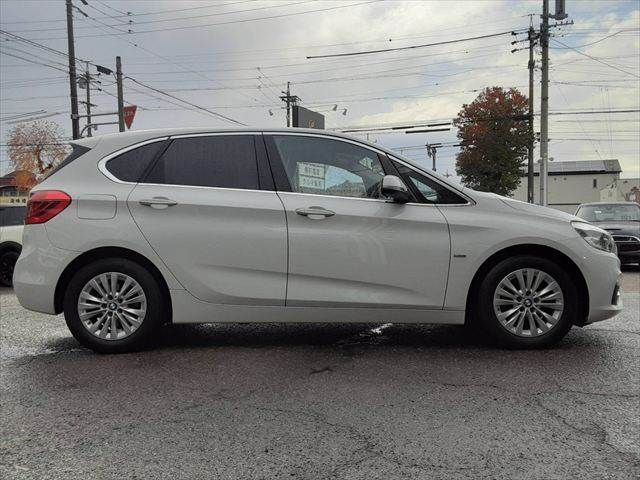 BMW BMW 2series Active Tourer 2015