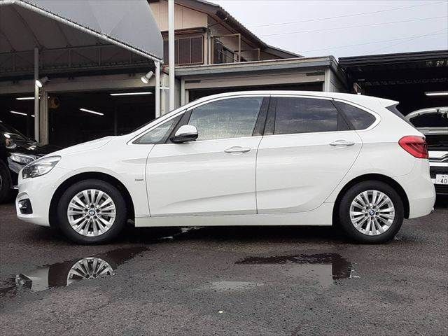 BMW BMW 2series Active Tourer 2015