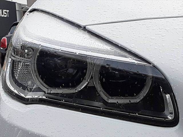 BMW BMW 2series Active Tourer 2015