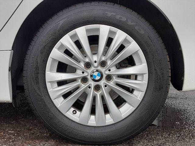 BMW BMW 2series Active Tourer 2015