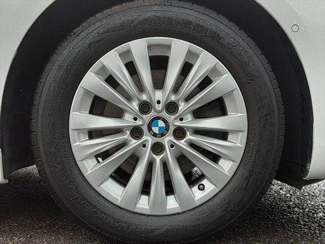 BMW BMW 2series Active Tourer 2015