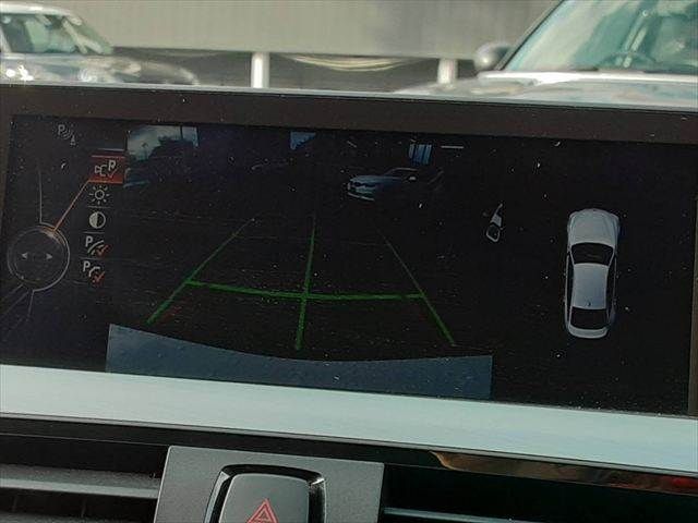 BMW BMW 4series Gran coupe 2014