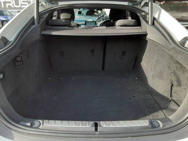 BMW BMW 4series Gran coupe 2014