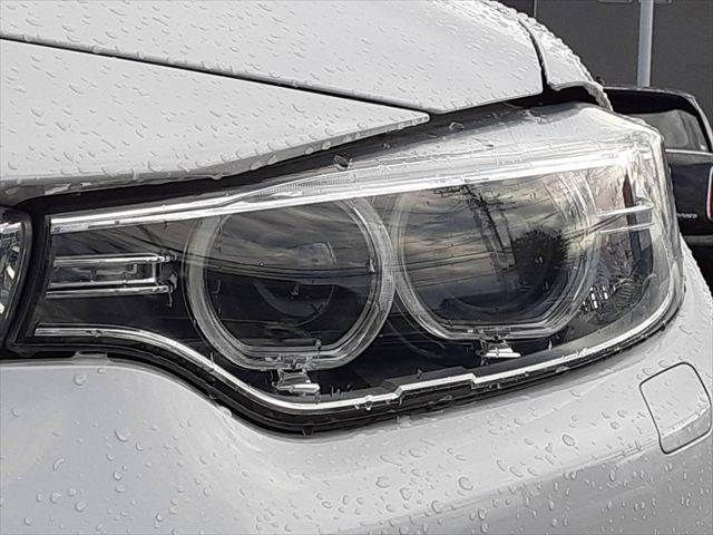 BMW BMW 4series Gran coupe 2014