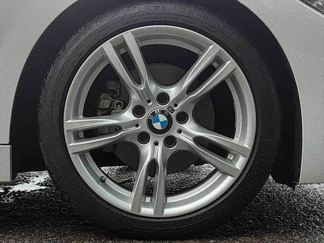 BMW BMW 4series Gran coupe 2014