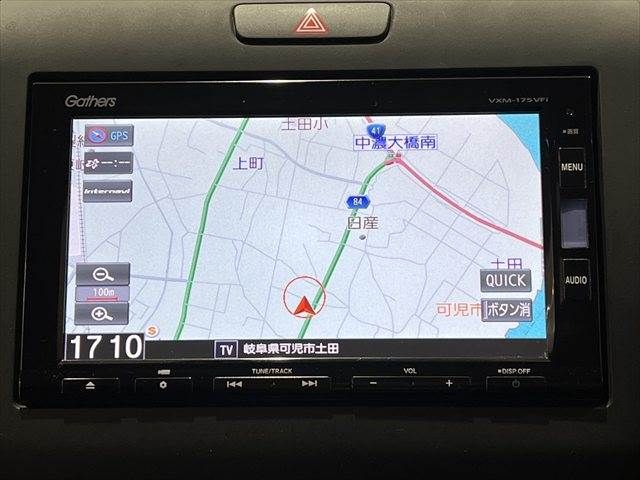 HONDA FREED HYBRID 2016