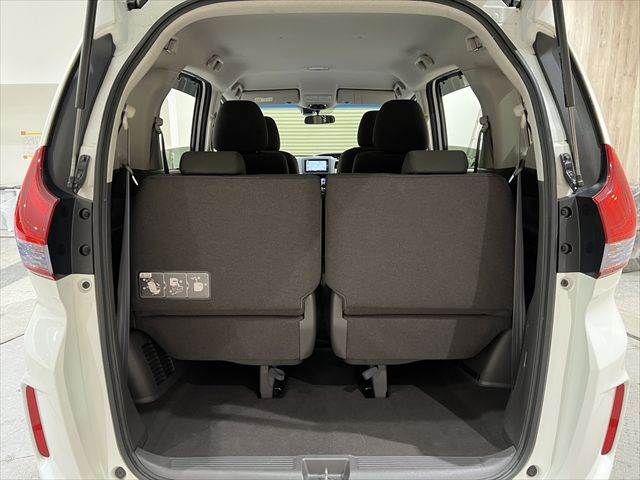 HONDA FREED HYBRID 2016