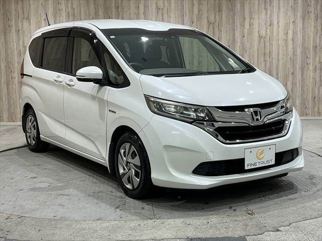 HONDA FREED HYBRID 2016
