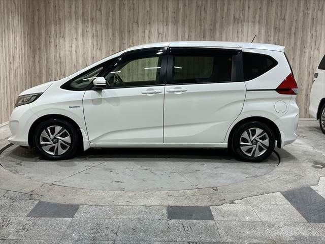 HONDA FREED HYBRID 2016