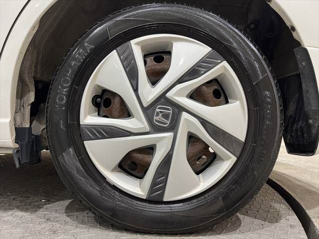 HONDA FREED HYBRID 2016