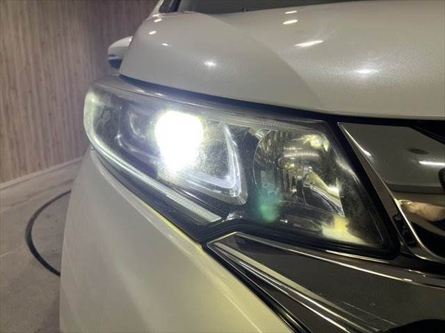 HONDA FREED HYBRID 2016