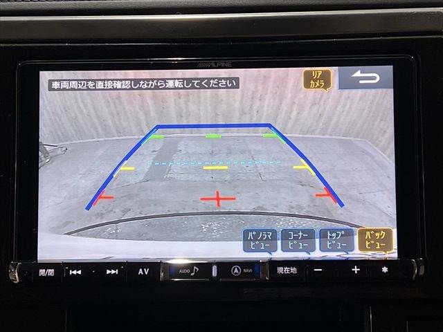 TOYOTA VELLFIRE 2018