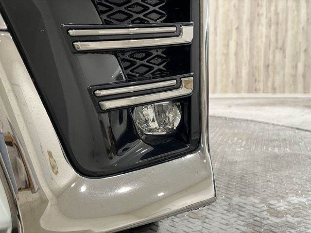 TOYOTA VELLFIRE 2018