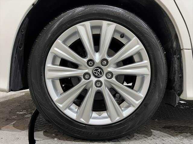 TOYOTA VELLFIRE 2018